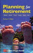 Planning for Retirement