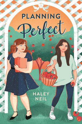 Planning Perfect - Neil, Haley