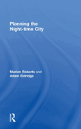 Planning the Night-Time City