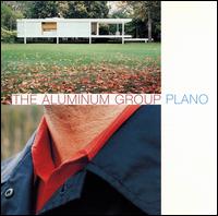 Plano - The Aluminum Group