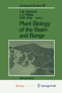 Plant biology of the Basin and Range