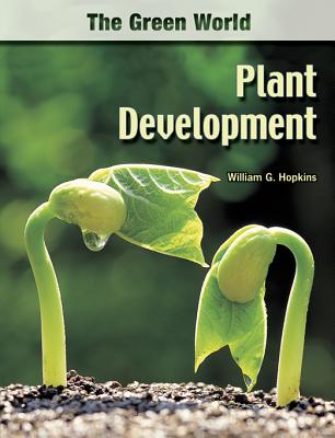 Plant Development - Hopkins, William G (Editor)