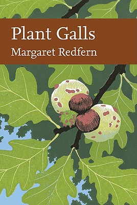 Plant Galls - Redfern, Margaret