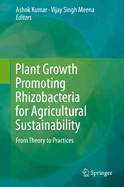 Plant Growth Promoting Rhizobacteria for Agricultural Sustainability: From Theory to Practices