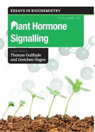 Plant Hormone Signaling