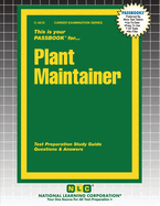 Plant Maintainer