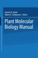 Plant Molecular Biology Manual