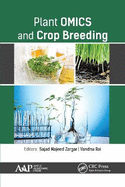 Plant Omics and Crop Breeding