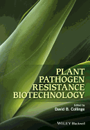 Plant Pathogen Resistance Biot