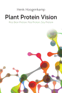 Plant Protein Vision: Rice Bran Protein, Pea Protein, Soy Protein