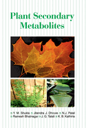 Plant Secondary Metabolities