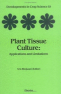 Plant Tissue Culture: Applications and Limitations