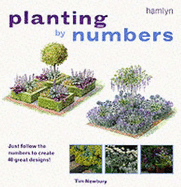 Planting by Numbers - Newbury, Tim