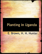 Planting in Uganda