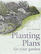 Planting Plans for Your Garden
