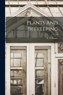 Plants And Beekeeping