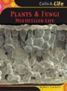 Plants and Fungi: Multicelled Life