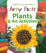 Plants & Art Activities - McCormick, Rosie