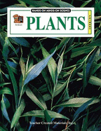 Plants (Hands-On Minds-On Science Series) - Carratello, Patty, and Carratello, John