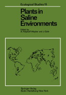 Plants in Saline Environments