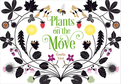 Plants on the Move - 