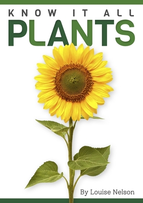 Plants - Nelson, Louise, and Scase, Dan (Designer)