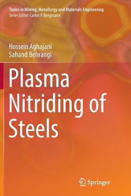 Plasma Nitriding of Steels - Aghajani, Hossein, and Behrangi, Sahand