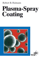 Plasma Spray Coating: Principles and Applications