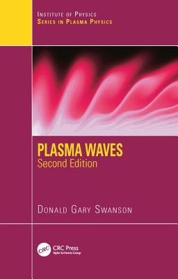 Plasma Waves - Swanson, Donald Gary