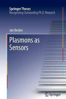 Plasmons as Sensors - Becker, Jan