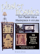 Plaster Mosaics