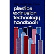 Plastics Extrusion Technology Handbook