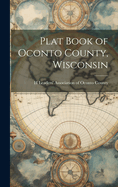 Plat Book of Oconto County, Wisconsin