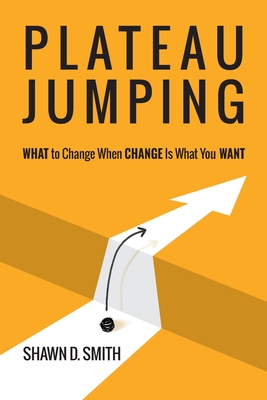 Plateau Jumping - Smith, Shawn D