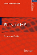 Plates and Fem: Surprises and Pitfalls