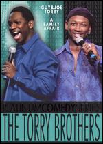 Platinum Comedy Series: The Torry Brothers - Leslie Small