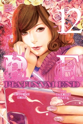 Platinum End, Vol. 12 - Ohba, Tsugumi