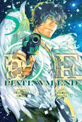 Platinum End, Vol. 5 - Ohba, Tsugumi