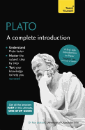 Plato: A Complete Introduction: Teach Yourself