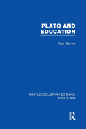Plato and Education
