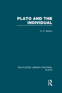 Plato and the Individual (Rle: Plato)