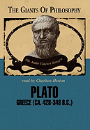 Plato Lib/E: Greece (Ca. 428-348 Bc)