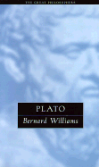 Plato: The Great Philosophers - Williams, B