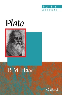 Plato - Hare, R M