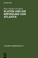 Platon Und Die Erfindung Von Atlantis