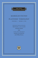 Platonic Theology: Books V-VIII