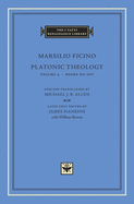 Platonic Theology: Books XII-XIV