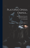 Platonis Opera Omnia...: No. 1. Phaedrus. 2. Menexenus, Lysis, Hippias, Io