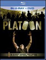 Platoon [2 Discs] [Blu-ray/DVD]