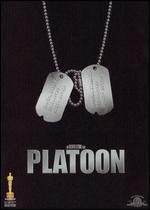 Platoon [Collector's Edition Steel Book] [2 Discs]